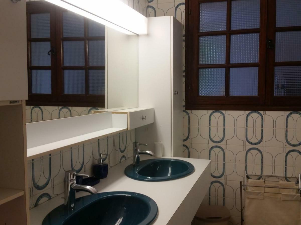 Cap Negre Villa シス・フール・レ・プラージュ エクステリア 写真